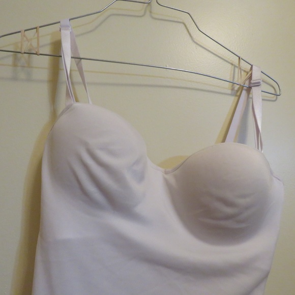 Heavenly Shapewear Seamless Slip - Picture 2 of 4